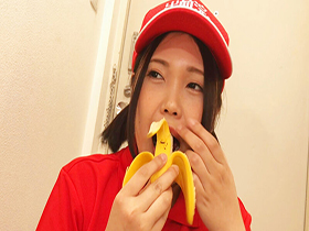 汚物即配サービス　出前浣腸　いおりちゃん　サンプル画像05